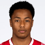 Photo of Dillon Hoogewerf
