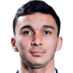 Photo of Дилшод Джураев