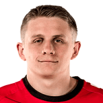 Photo of Dimitri Ignatow