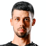 Photo of Dimitris Dimitriou
