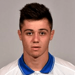 Photo of Dimitris Mavrias
