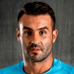 Photo of Dimitris Sotiriou