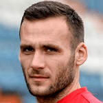 Photo of Dinko Gavranović