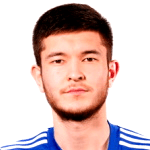 Photo of Dinmukhamed Karaman