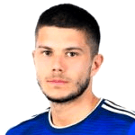 Photo of Dino Perić