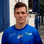 Photo of Diogo Marzagão