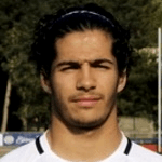 Photo of Diogo Pimentel