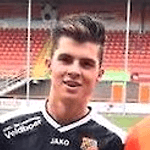 Photo of Dion Vlak