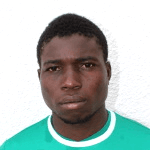 Photo of Djibril Ouattara