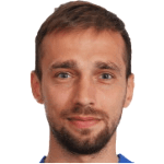 Photo of Дмитрий Градобоев