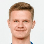 Photo of Dmytro Yusov