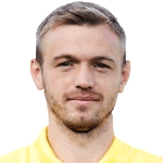 Photo of Дмитро Гречишкин