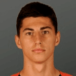 Photo of Dmytro Kapinus