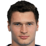 Photo of Dmytro Nepohodov