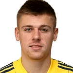 Photo of Дмитро Рыжук