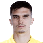 Photo of Дмитро Шастал
