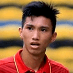 Photo of Đoàn Văn Hậu