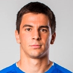 Photo of Domagoj Pavičić