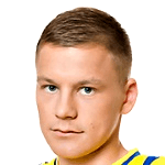 Photo of Domantas Šimkus