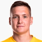 Photo of Domen Novak