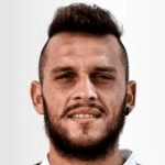 Photo of Domenico Franco