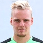 Photo of Domenik Schierl