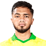 Photo of Domingo