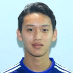 Photo of Dominic Tan