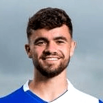 Photo of Dom Telford