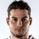 Photo of Dominic Zwerger