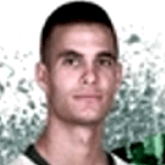 Доминик Балич Photo of Доминик Балич