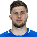 Photo of Dominik Baumgartner