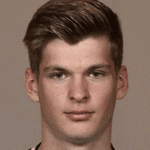 Доминик Беккер Photo of Доминик Беккер