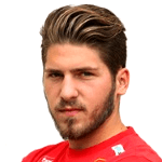 Photo of Dominik Burusic