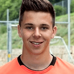 Photo of Dominik Draband