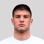 Photo of Dominik Jergović