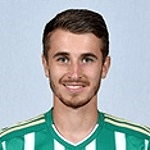 Photo of Доминик Масек