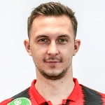 Photo of Доминик Надь