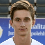 Доминик Плестил Photo of Доминик Плестил