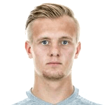 Доминик Райман Photo of Доминик Райман