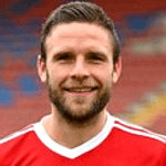 Photo of Dominik Stahl