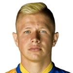 Photo of Доминик Веселовски