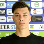 Photo of Donát Pálfi