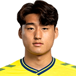 Photo of Dong-hwan Min