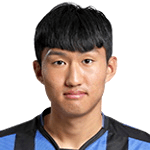 Photo of Dong-min Kim