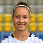 Photo of Donika Grajqevci