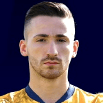 Донис Авдияй Photo of Донис Авдияй