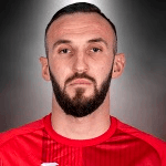 Photo of Dorian Kerciku
