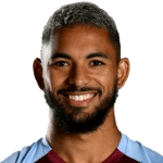 Photo of Douglas Luiz