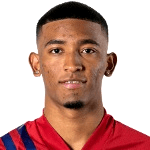 Photo of Douglas Martínez